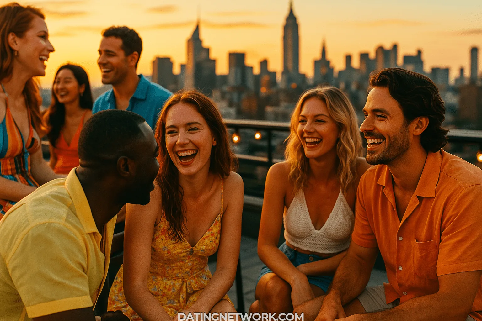 Do This, Not That: The 3-Sentence Dating Bio Formula That Actually Gets Replies