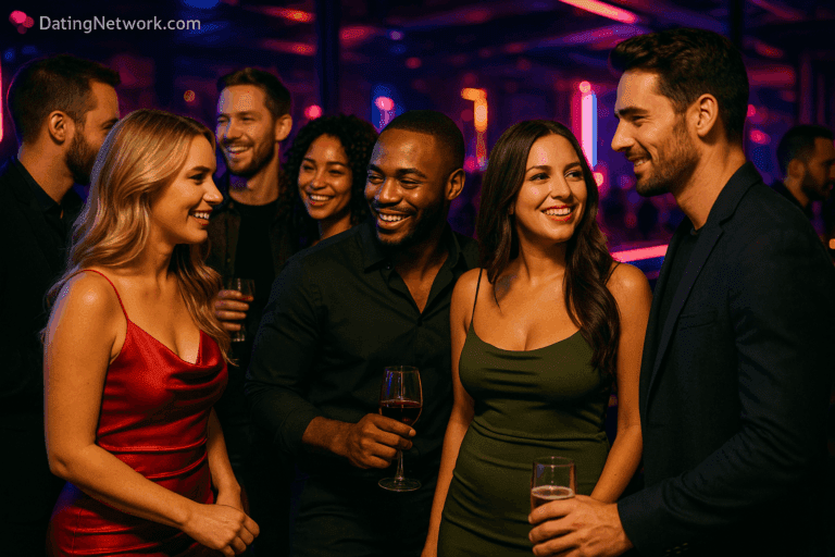 Best Dating Apps for Serious Relationships: Find Lasting Love in 2024