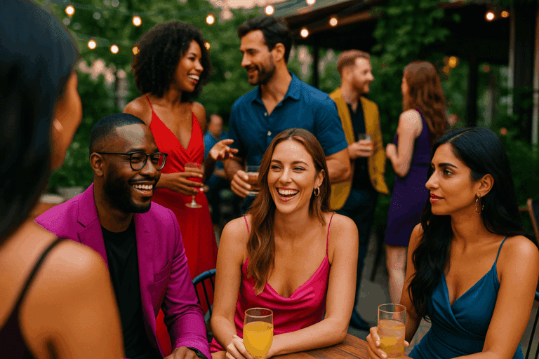 How Busy Professionals Can Build Genuine Dating Connections Without Constant Texting