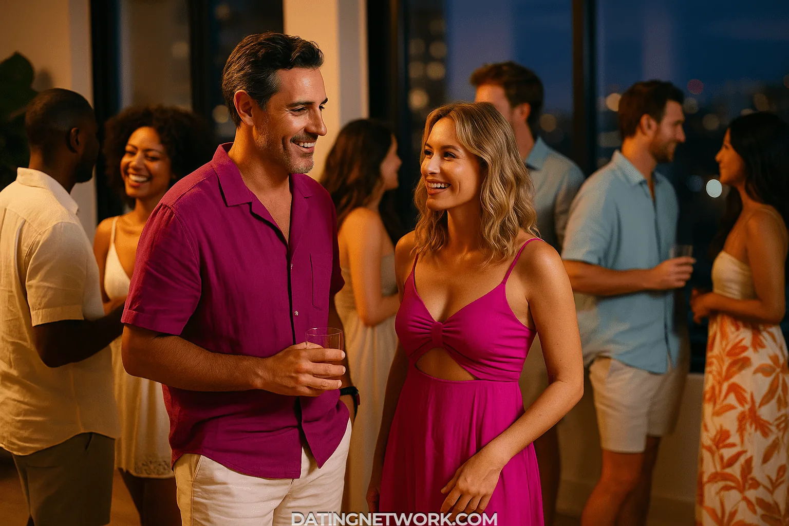 The Dating After Divorce Playbook: A Modern Restart Guide to Finding Genuine Connection