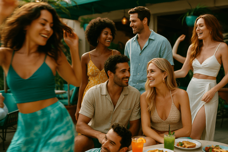 The Dating Bio Makeover Playbook: 10 Before-and-After Examples You Can Copy