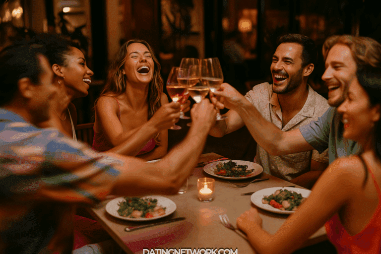 Common Dating Mistakes to Avoid That Cause Your Connection to Fizzle Out