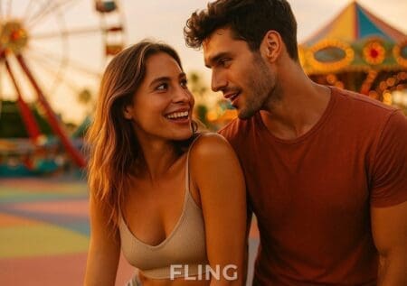 Fling Review