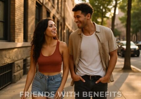 Friends With Benefits Review