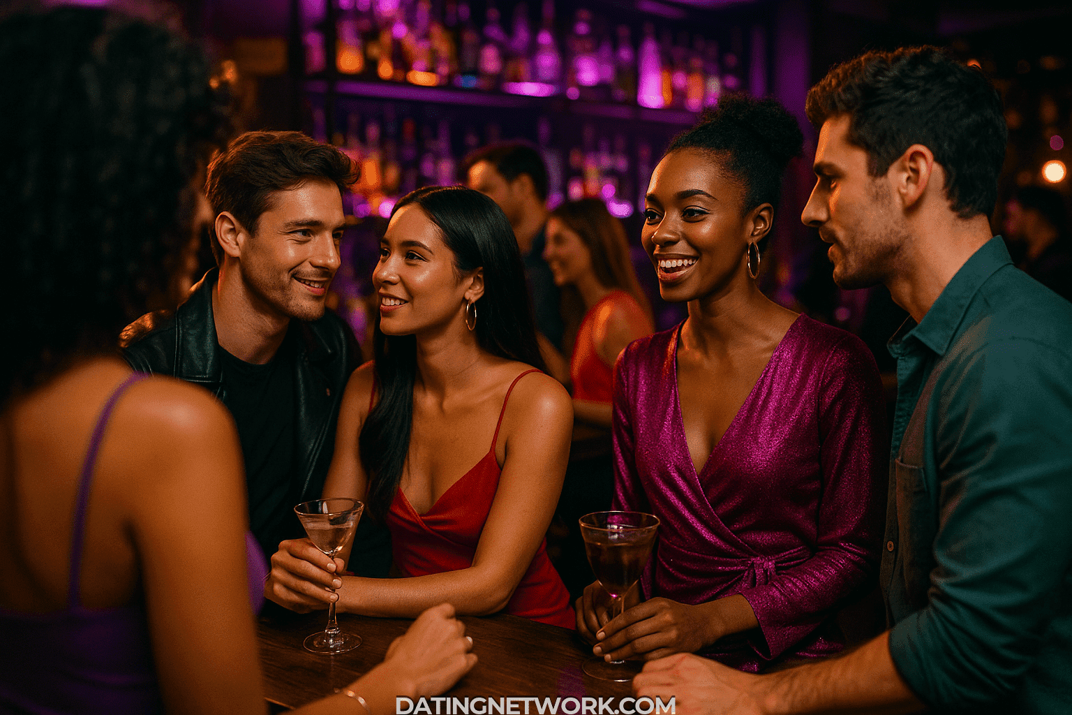 The First Date Playbook: A Simple Script to Lock In Your Next Meetup