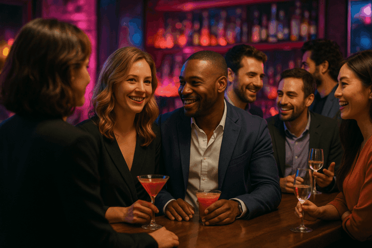 How Dating Scams Actually Work in 2026: A Guide for Busy Professionals