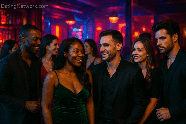 Long-Distance Dating Apps: Features That Matter for Meaningful Connections