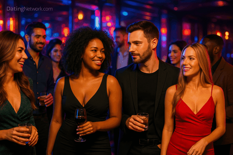 Long-Distance Dating Apps: Features That Truly Matter for Lasting Connections