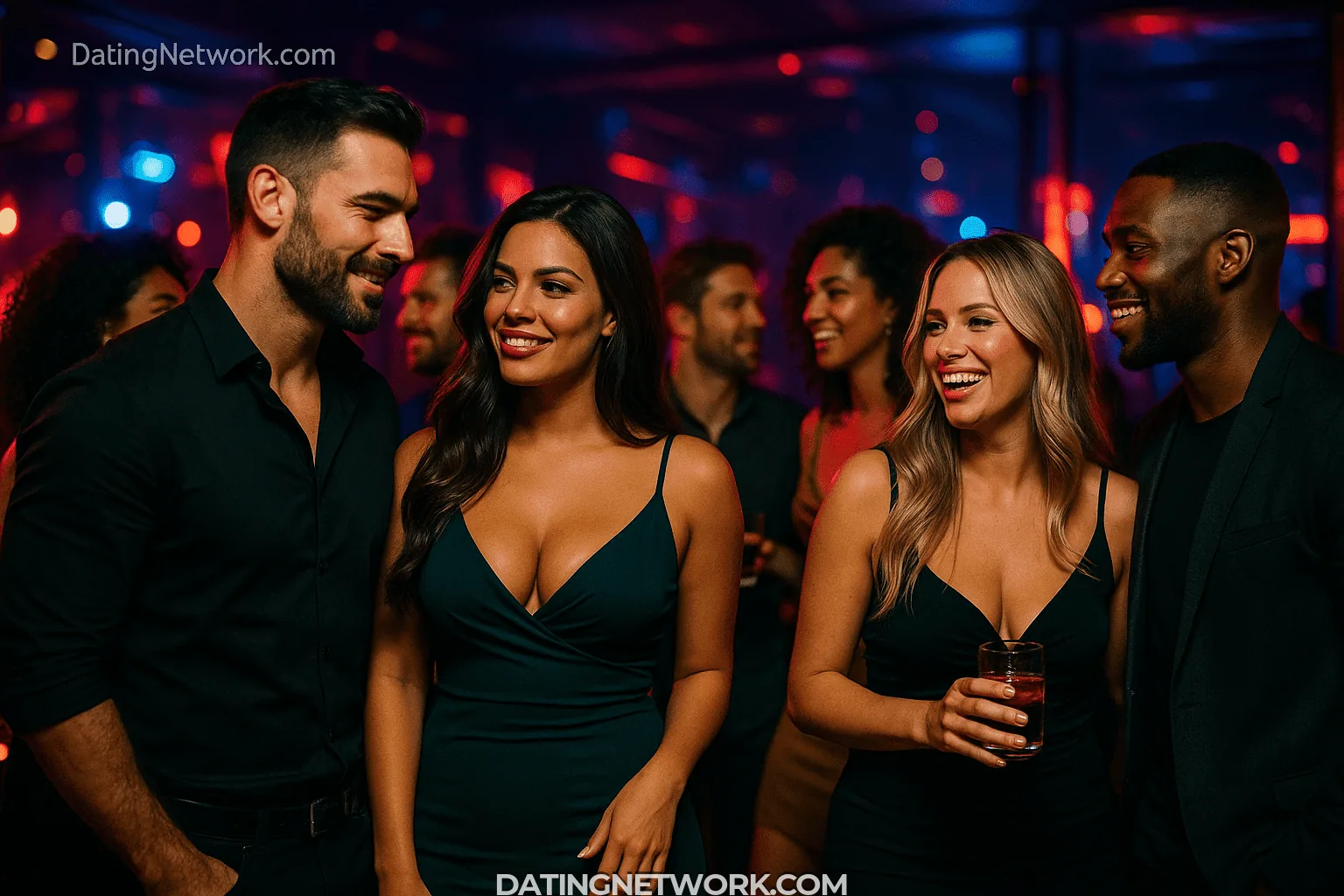 Long-Distance Dating Apps: Features That Matter for Genuine Connections