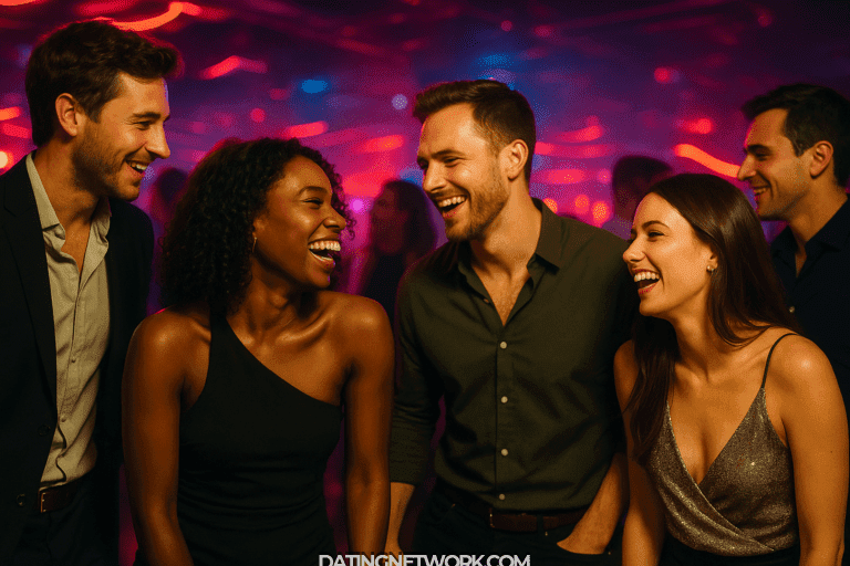 Long-Distance Dating Success: A Step-by-Step Checklist to Make It Work