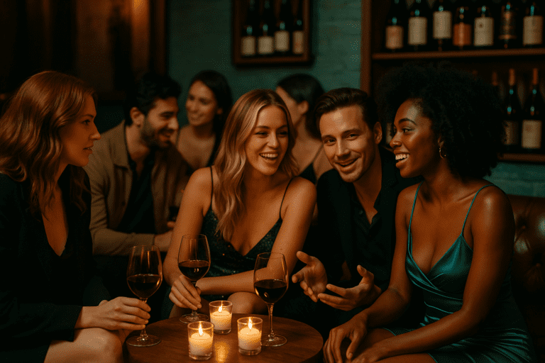 Mistakes to Avoid with the ‘Too Perfect, Too Fast’ Dating Scam Pattern