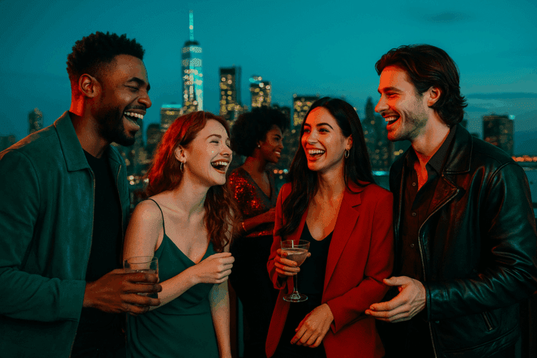 Mistakes to Avoid When Building a Weekly Dating Routine That Energizes You