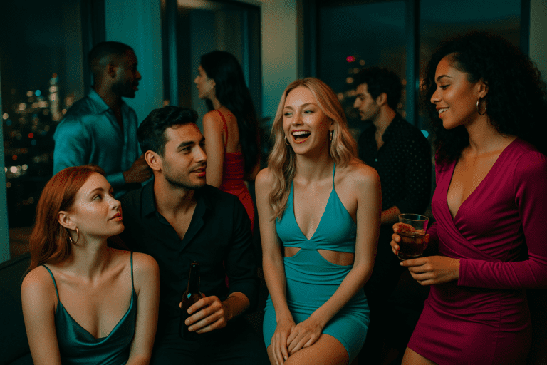 Mistakes to Avoid When Writing Openers That Get Replies Without Being Cringe