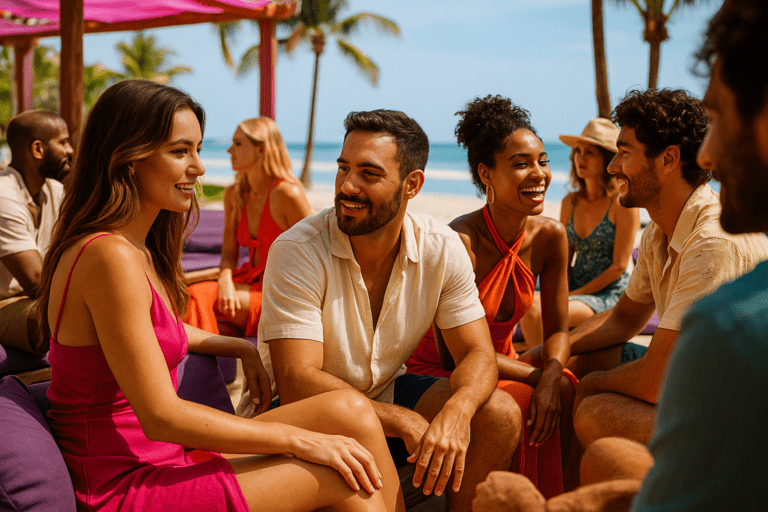 Modern Dating Norms for People Who Hate Apps: A Refreshing Approach to Genuine Connection