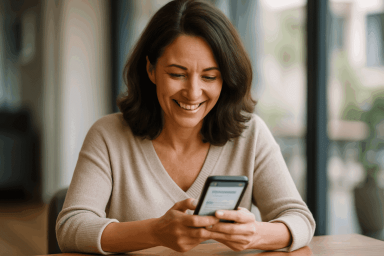 Over 40 Dating: Best Platforms and Profile Tips for Meaningful Connections