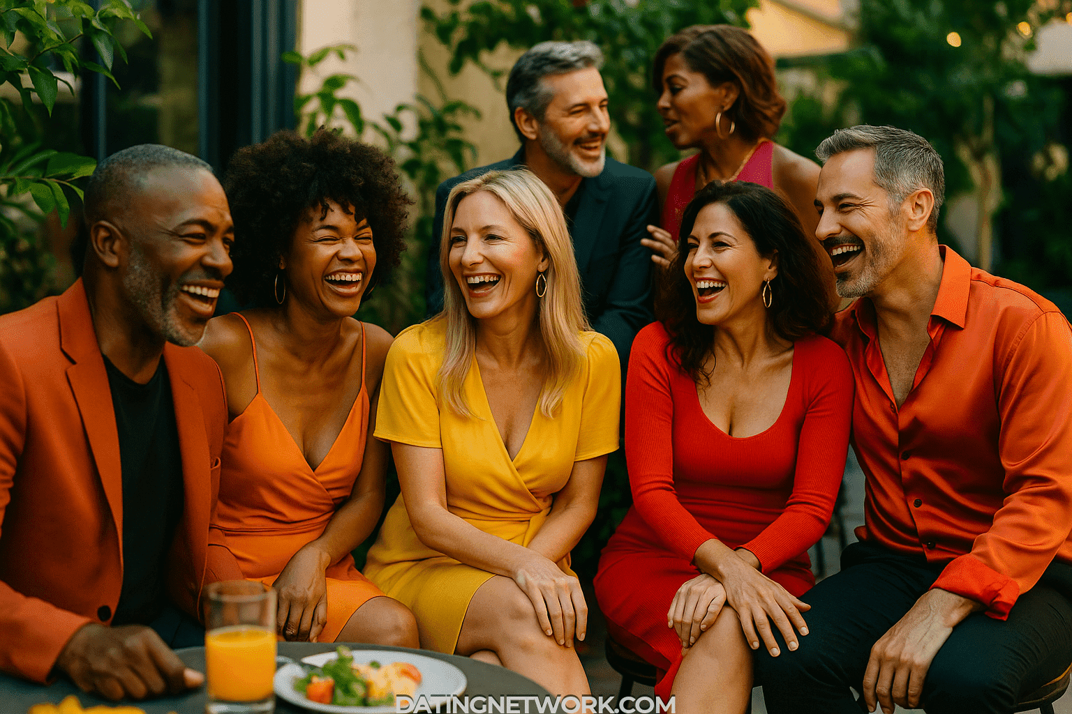 Over 40 Dating Playbook: Navigating What Works Now and What Doesn’t