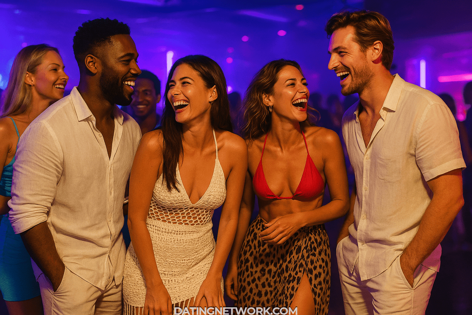 Planning the First Long-Distance Meet-Up for Busy Professionals: A Strategic Approach