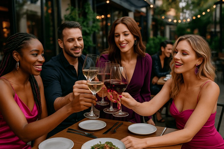 How Single Parents Can Date Again Without Comparing Every New Match