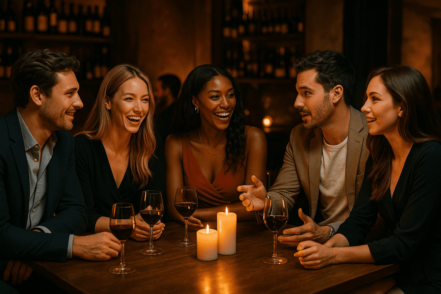 10 Rules for a Dating Bio Makeover: Before-and-After Examples You Can Copy