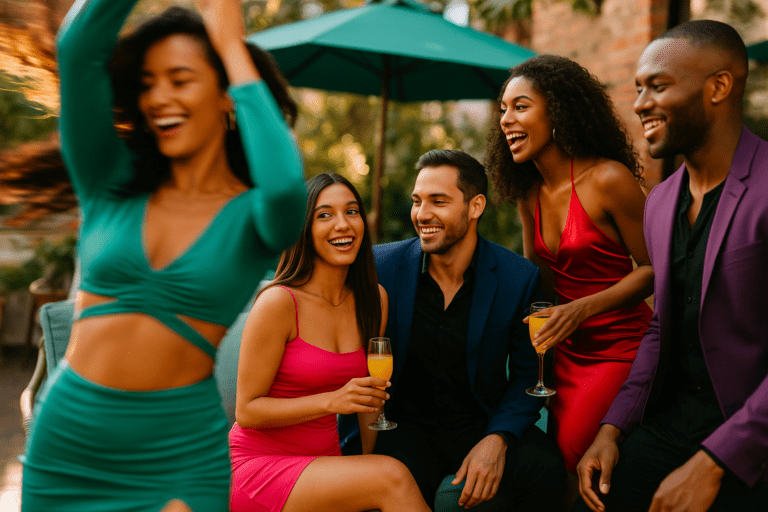 The 3-Sentence Dating Bio Formula That Gets Replies for Busy Professionals