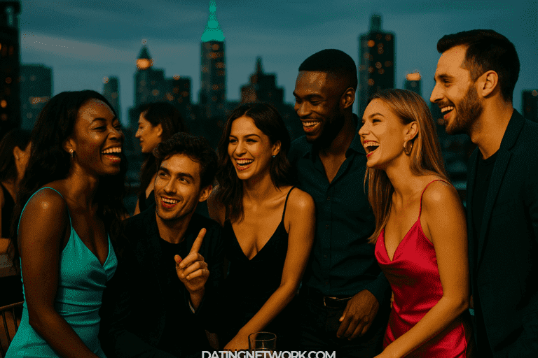 5 Rules for Crafting a 3-Sentence Dating Bio That Actually Gets Replies