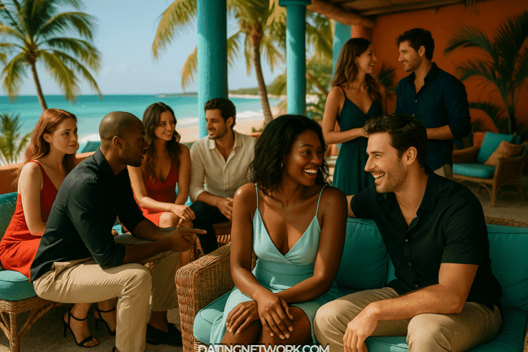 7 Rules for Setting Dating Boundaries Without Killing the Vibe