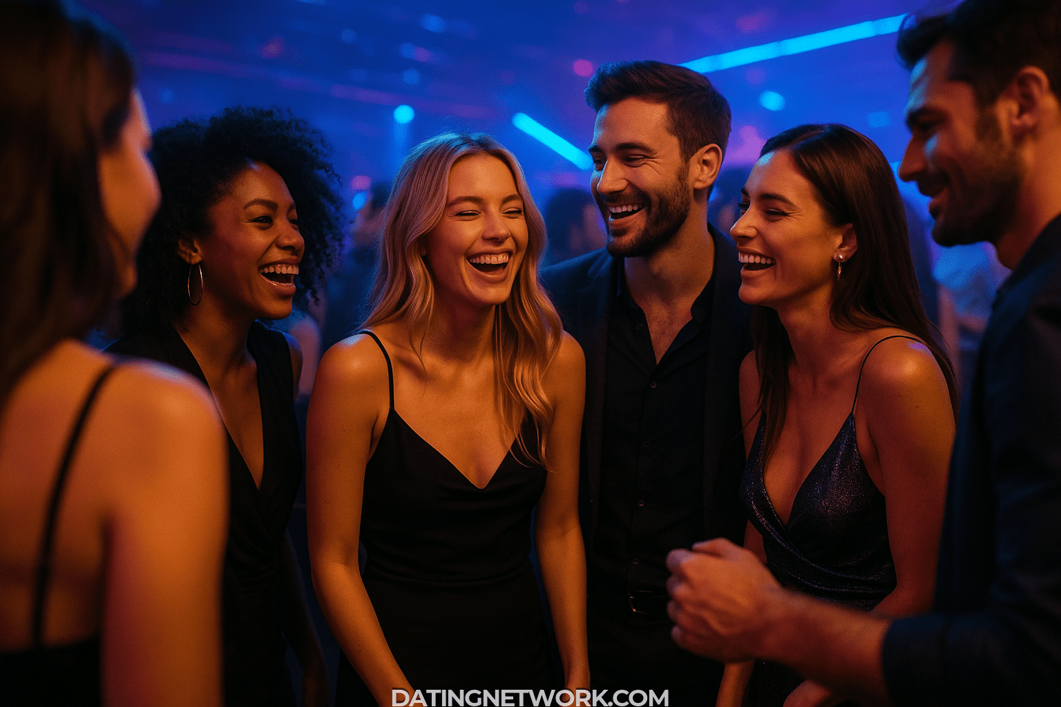 7 Rules for Timing the Move from Chat to Date and Making It Work