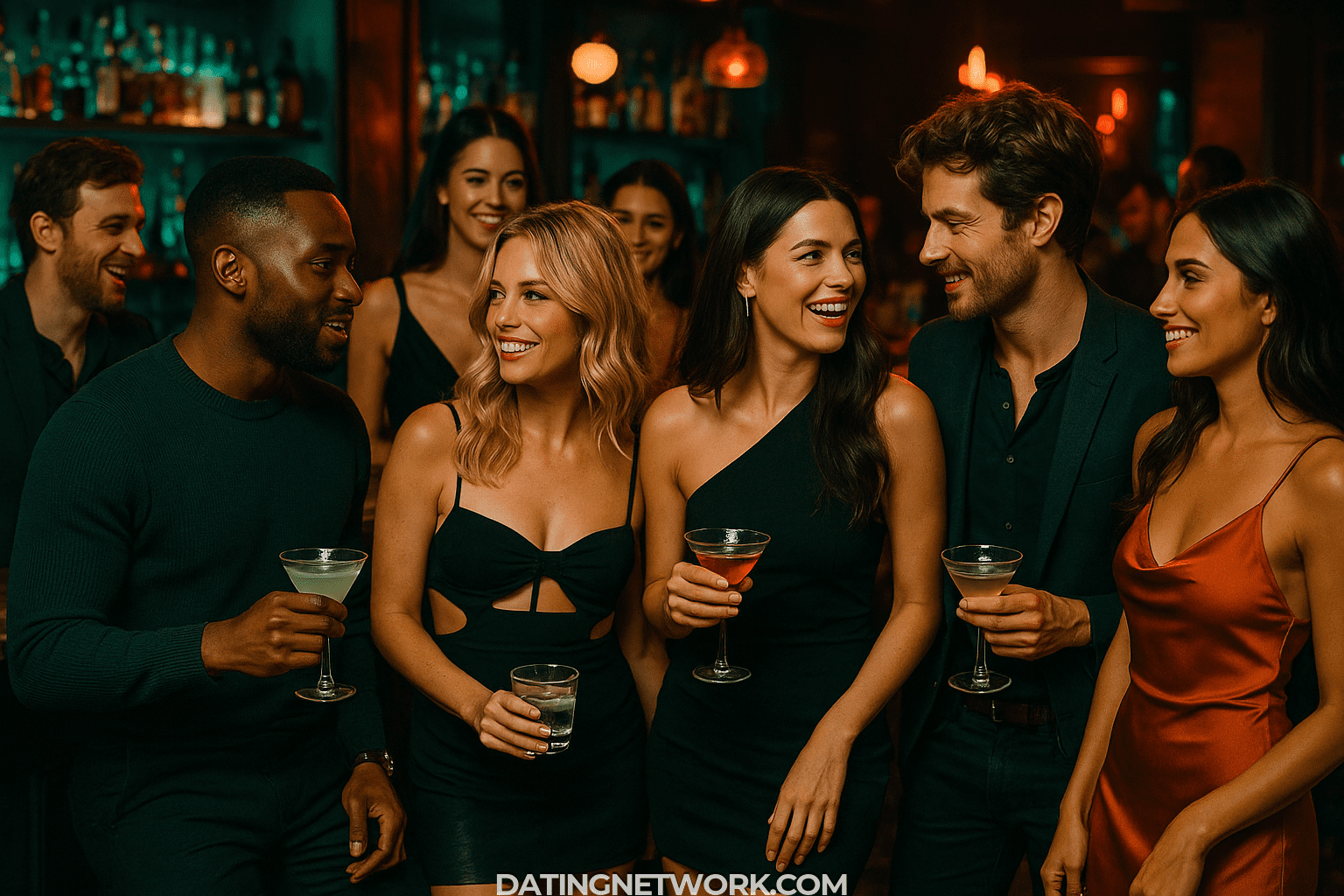 8 Rules for a Dating Bio Makeover That Actually Attracts Matches