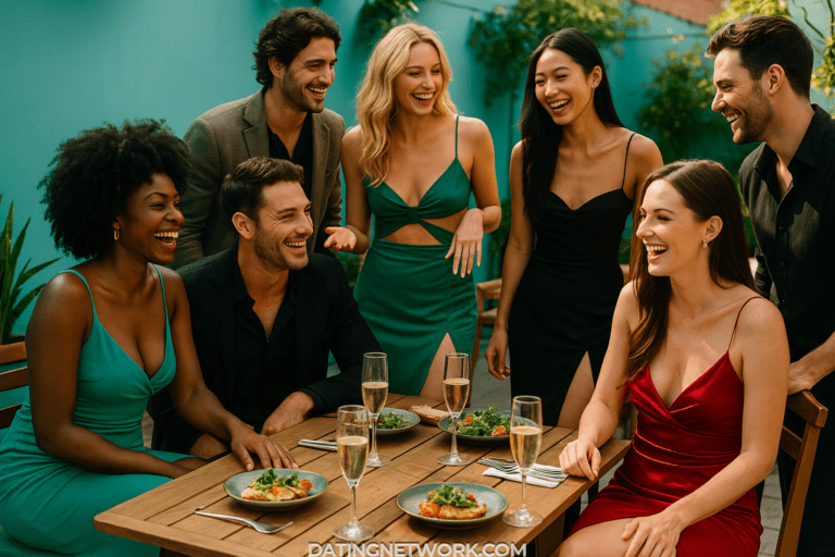 8 Rules for a Dating Bio Makeover That Actually Attracts Matches