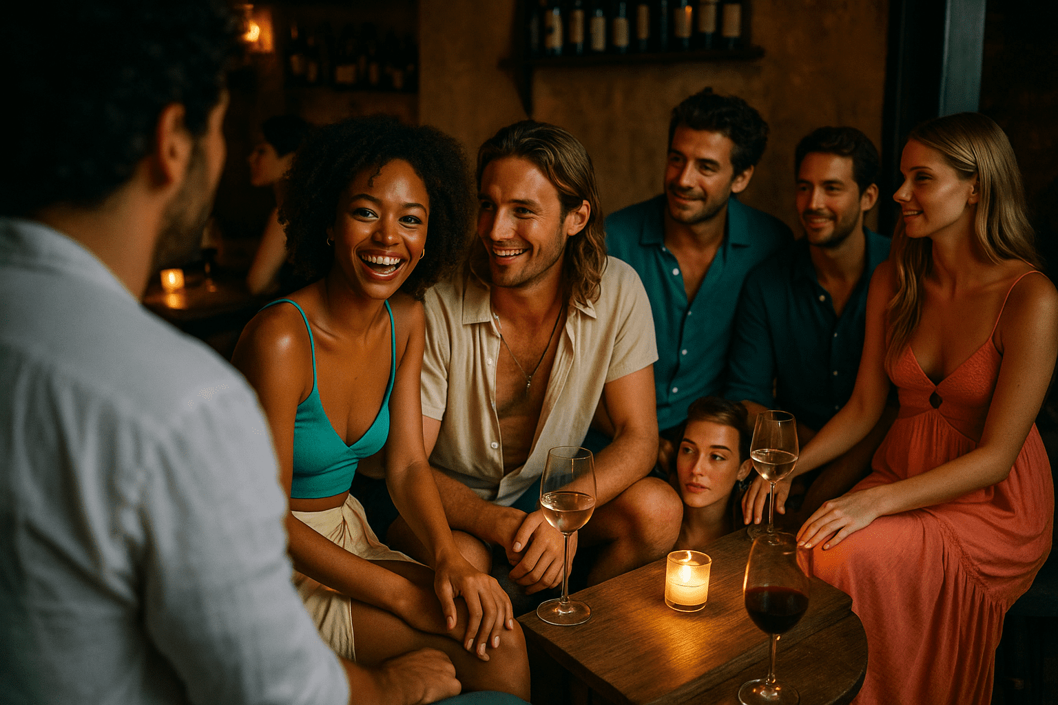 8 Rules for Setting Healthy Dating Standards That Actually Work