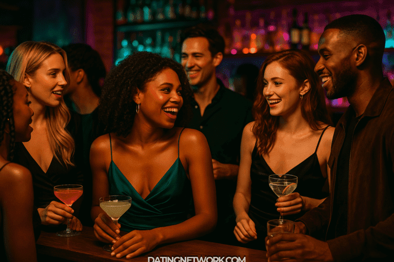 8 Rules for Setting Healthy Dating Standards That Actually Work