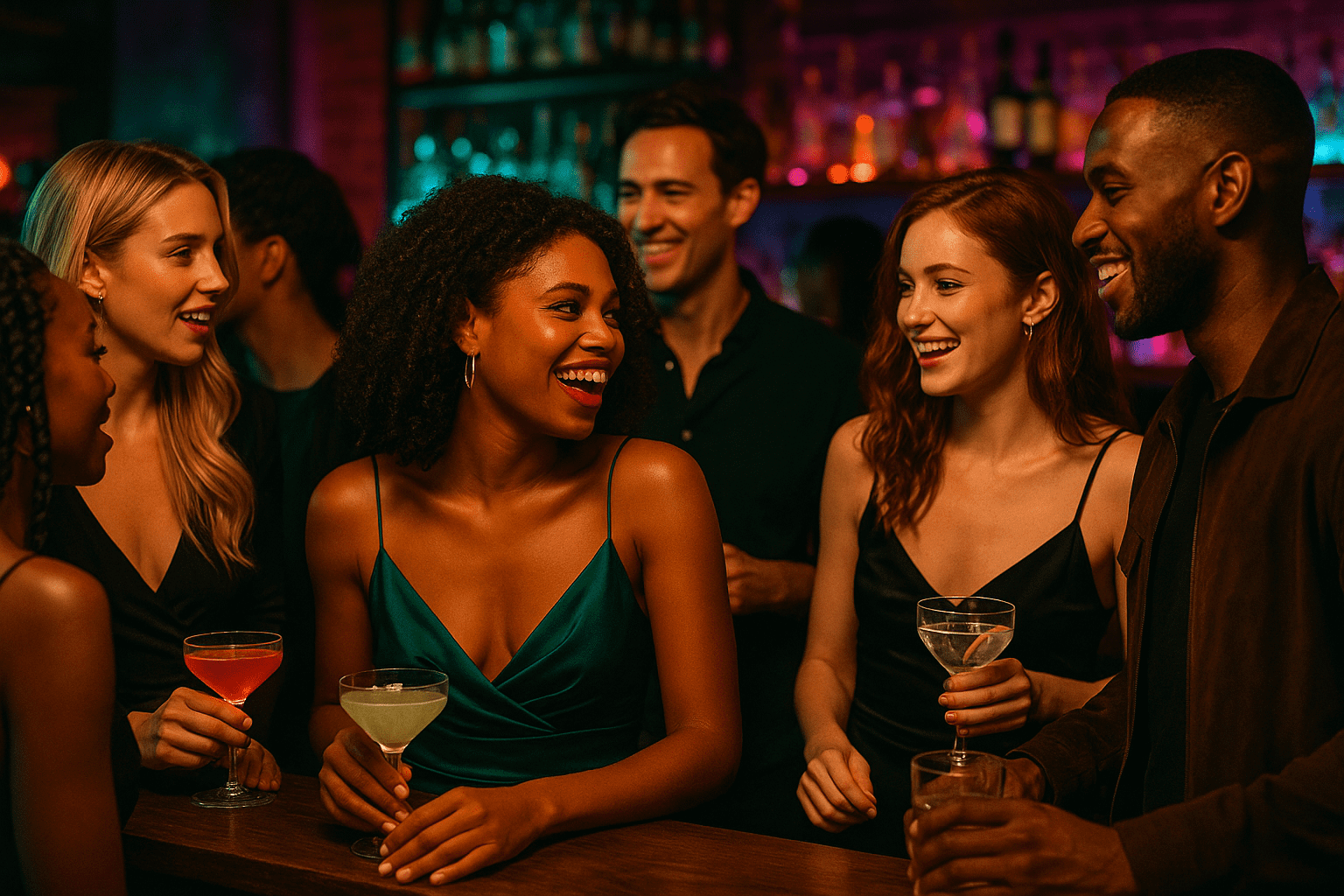 8 Rules for Setting Healthy Dating Standards That Actually Work