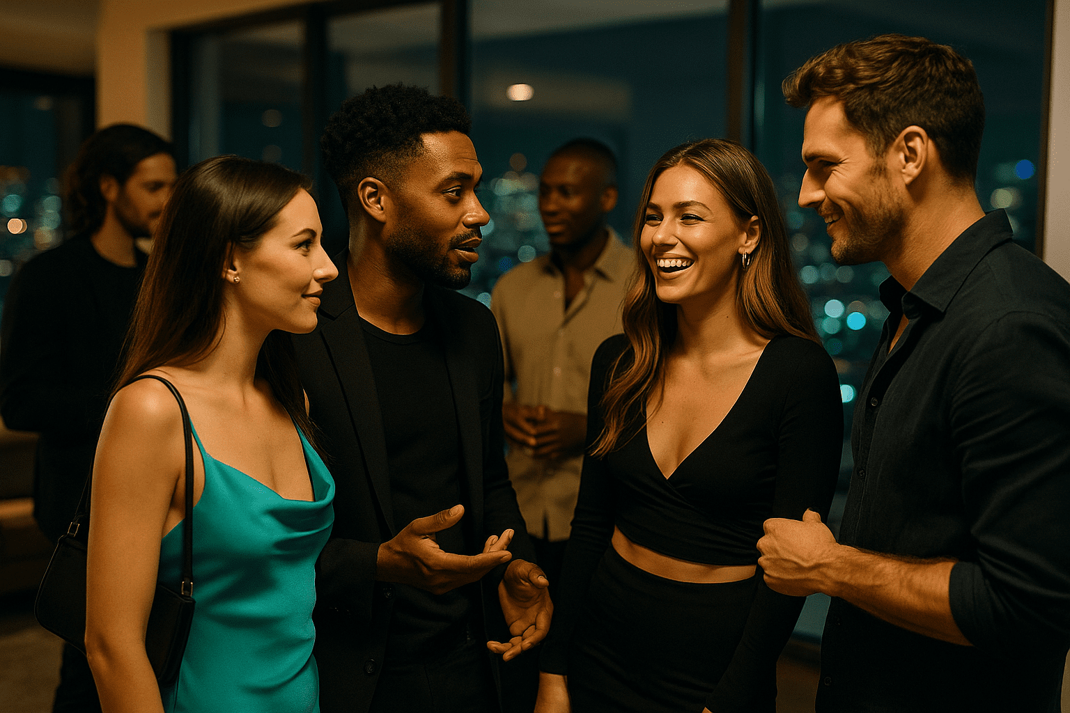 Avoid These Common Dating Bio Mistakes: 10 Before-and-After Examples You Can Copy