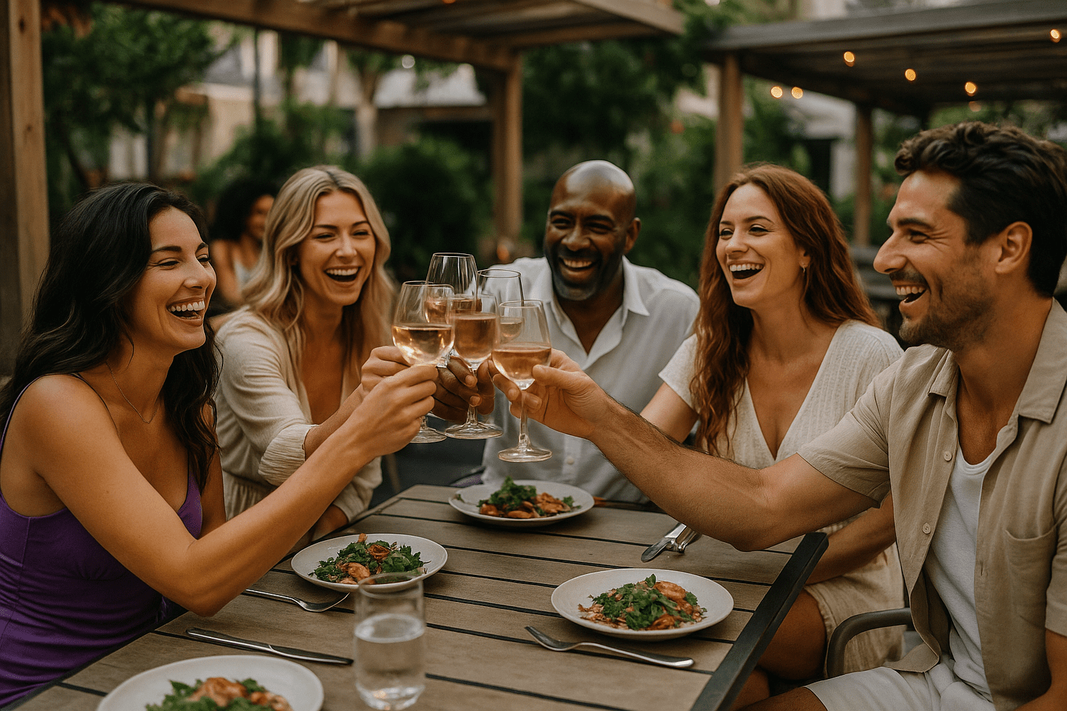 Dating After Divorce for Busy Professionals: A Modern Restart Guide