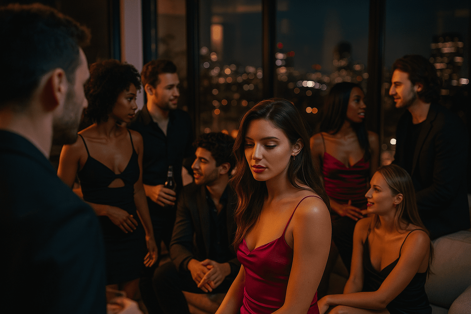 Dating App Burnout Checklist: Step-by-Step Reset Plan for Better Matches