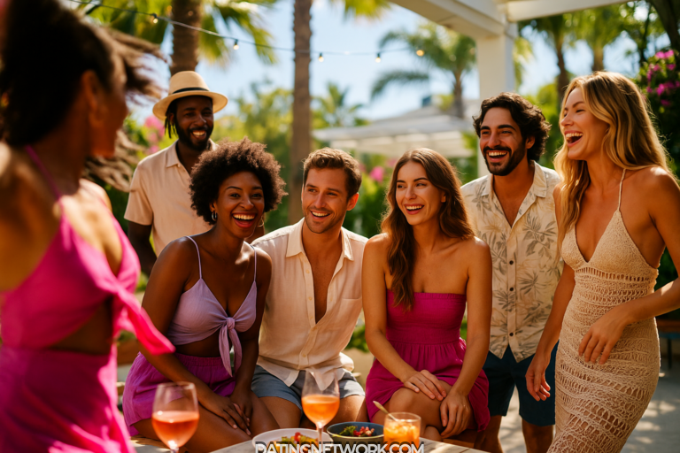 Dating App Burnout Checklist: Step-by-Step Reset Plan for Better Matches