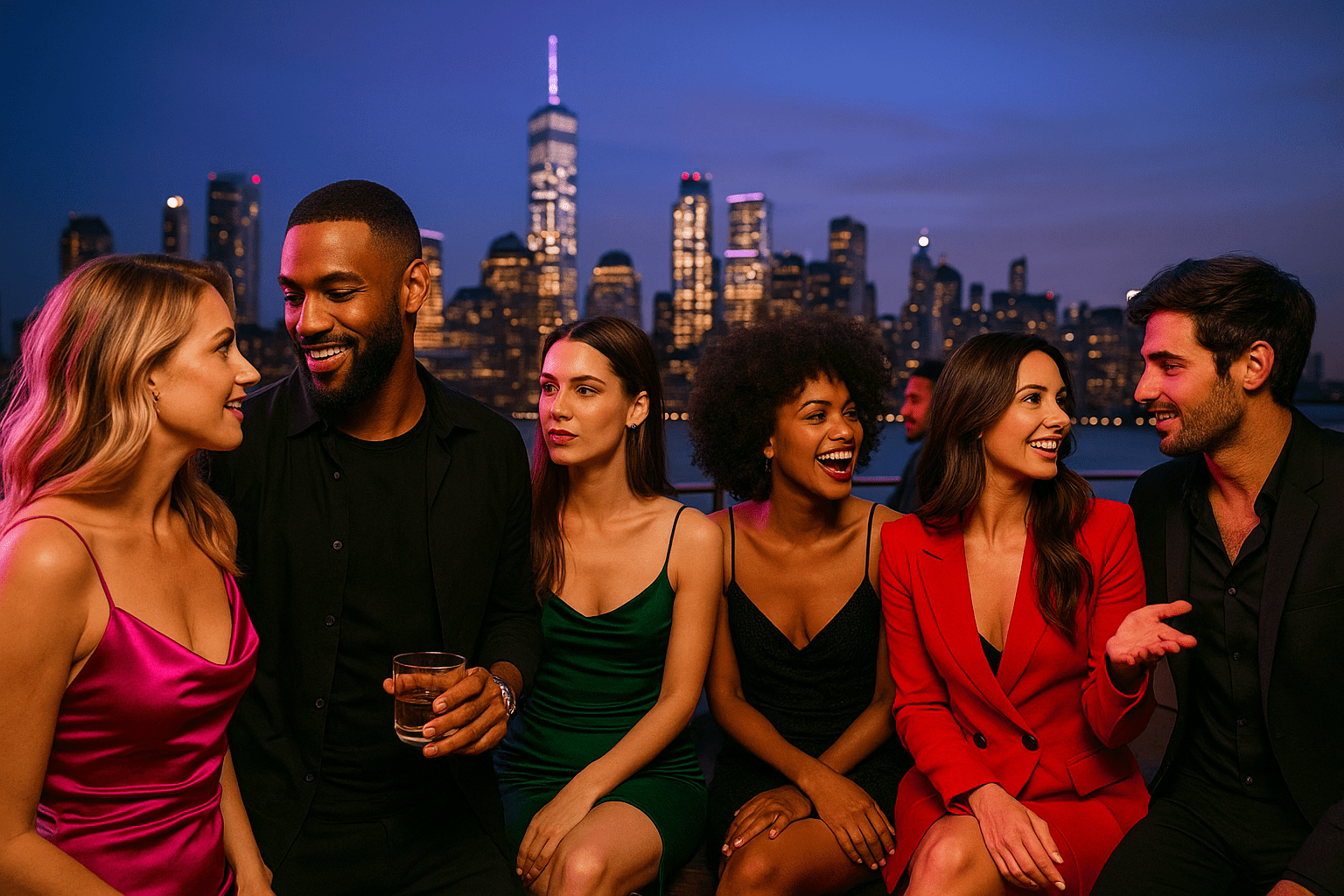 Dating Bio Mistakes That Quietly Kill Your Match Rate: Do This, Not That