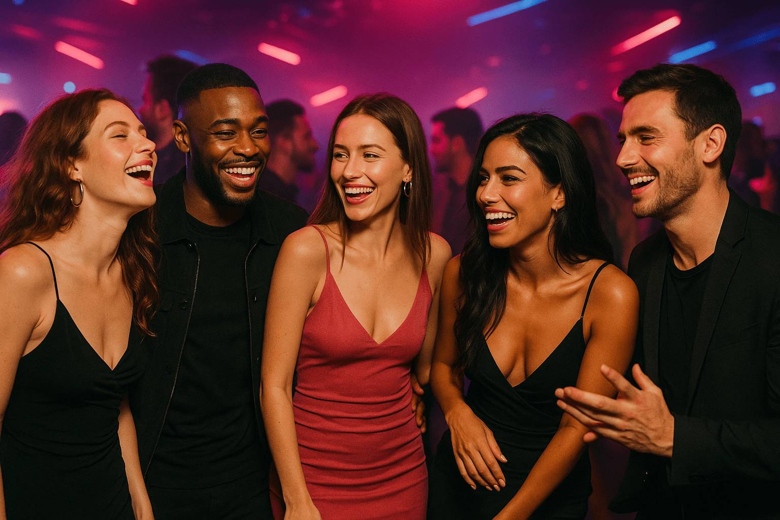 Dating Boundaries Checklist: Step-by-Step Guide to Setting Limits Without Killing the Vibe