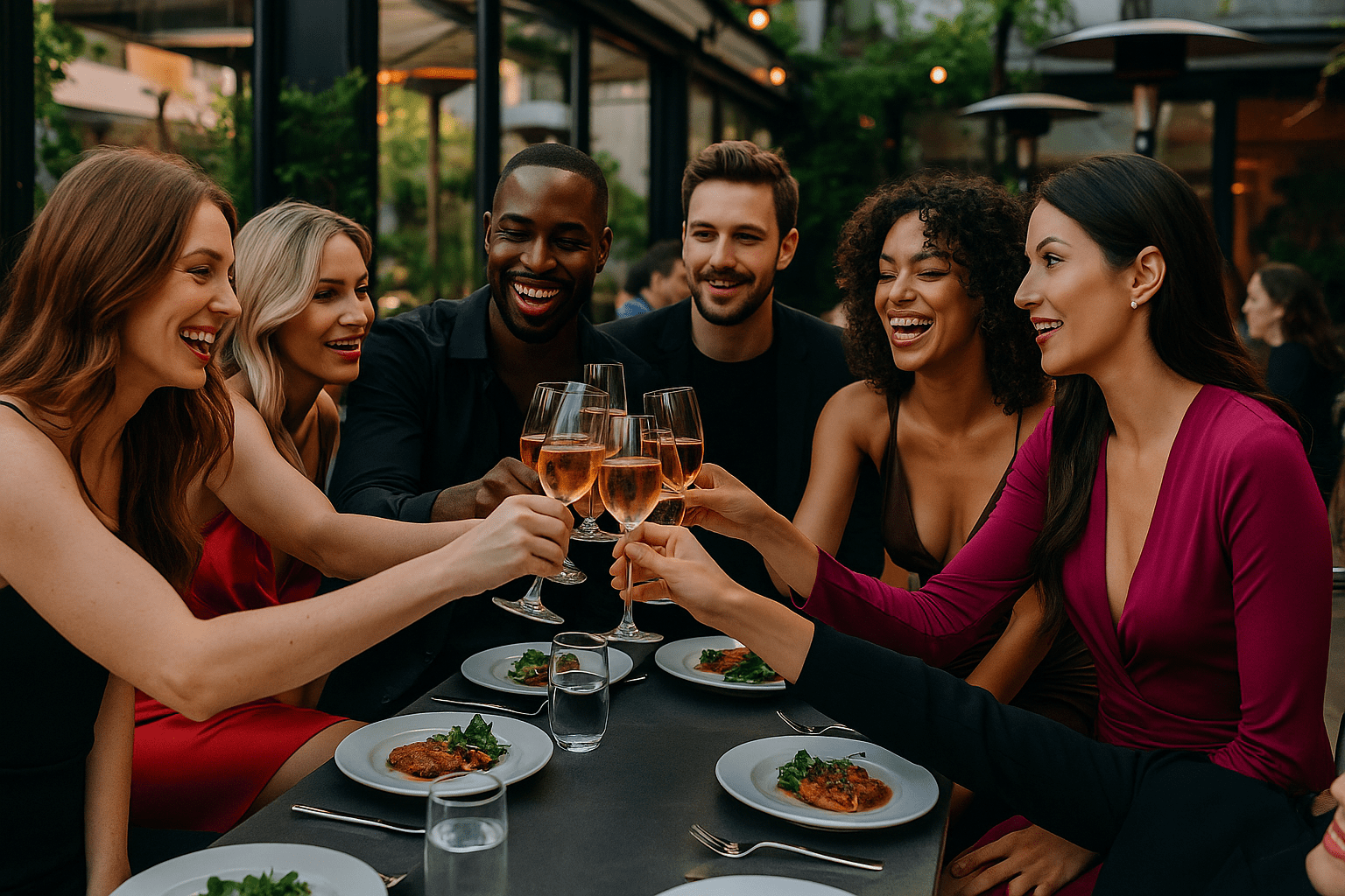 Dating Boundaries Checklist: A Step-by-Step Guide to Keep the Spark Alive