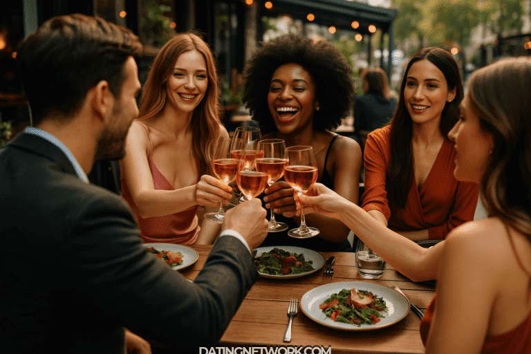 Dating Boundaries Checklist: Step-by-Step Guide to Setting Limits Without Killing the Vibe