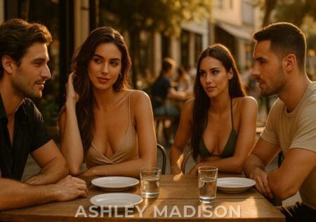 Ashley Madison Review