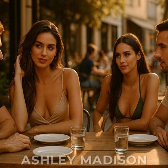 Ashley Madison Review