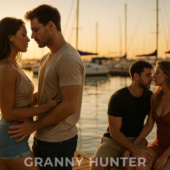 Granny Hunter Review