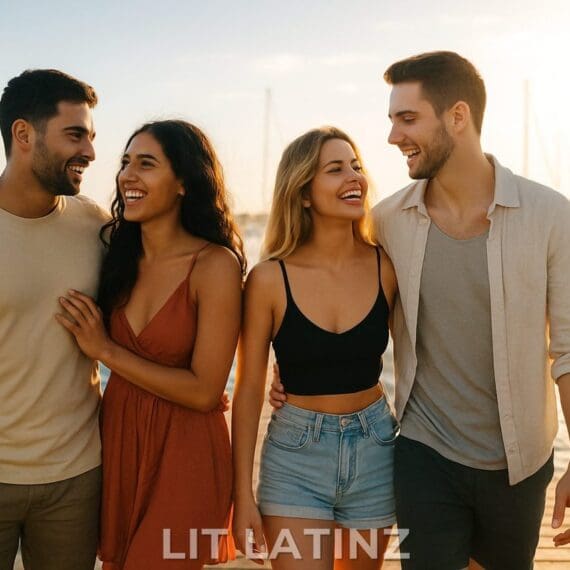Lit Latinz Review