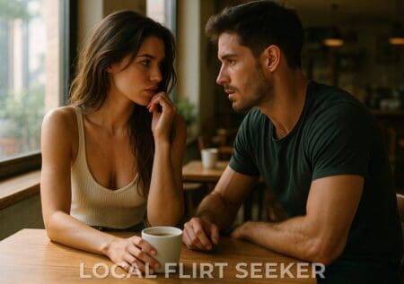 Local Flirt Seeker Review