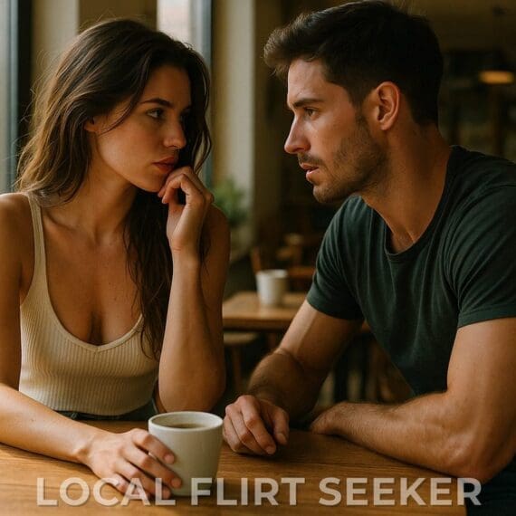 Local Flirt Seeker Review