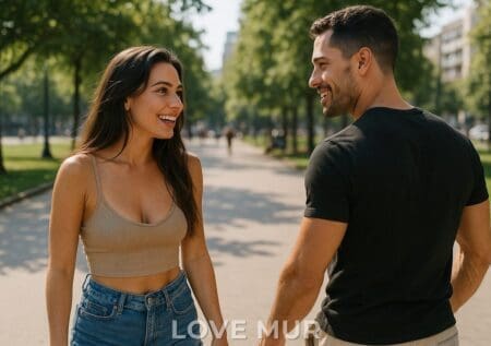 Love Mur Review
