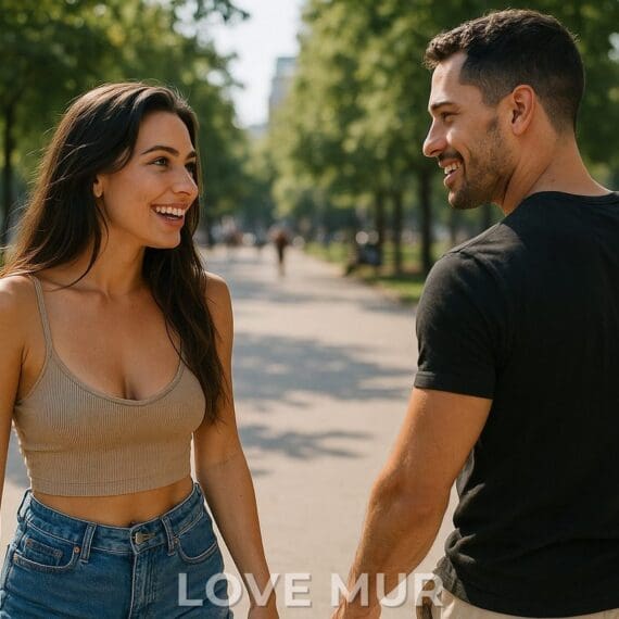 Love Mur Review