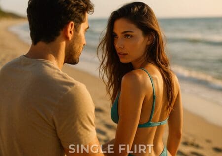 Single Flirt Review