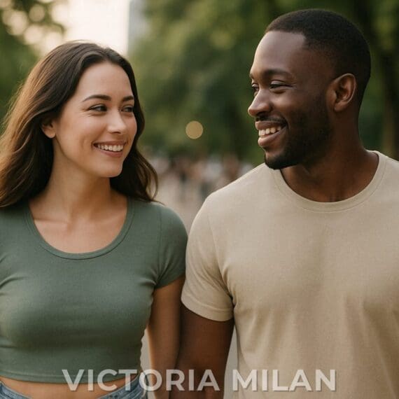 Victoria Milan Review